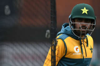 Babar Azam