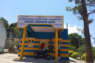 ಶ್ರೀನಿವಾಸಪ್ರಸಾದ್​