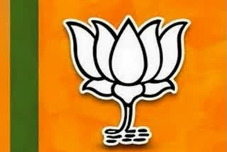 bjp has given   mla ticket to labour's wife for upcoming elections in bengal