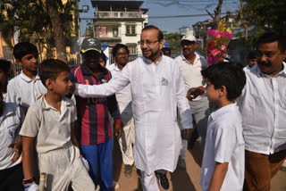 করোনা রোখার হাতিয়ার করতে চায় কলকাতা পৌরনিগম