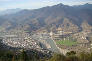 srinagar