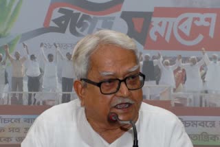 left-front-chairman-biman-basu-will-start-campaigning-in-jalpaiguri-on-march-25