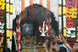 Shayanotsavam