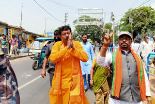 মনোনয়ন জমা দিয়ে কী বললেন প্রার্থীরা