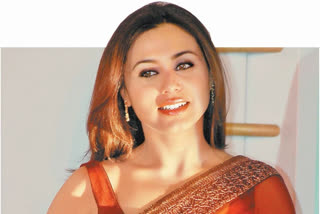 latest news of Rani Mukerji