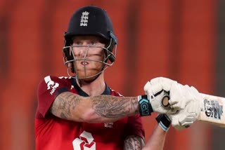 Reaction from England top-scorer Ben Stokes after narrow T20 defeat to India