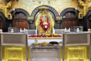 shirdi