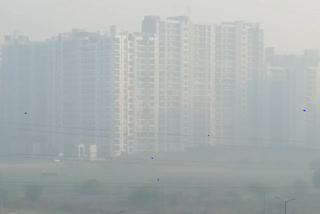 Noida most polluted in Delhi-NCR