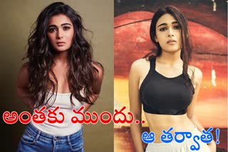 shalini pandey size zero photo galler