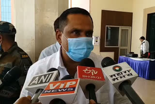 health minister banna gupta appealed to take precaution regarding corona epidemic