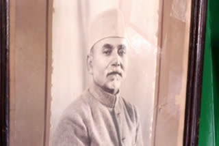 Ustad Alauddin Khan