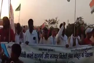 hisar-on-march-23-martyrs-day-farmer-labour-padyatra-will-reach-the-tiki-border