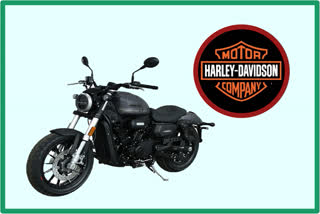 Harley Davidson Entry level bike features