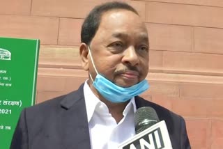 narayan rane