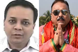 Saradha case: ED quizzes Trinamool contestants Mitra, Gupta