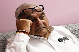 bhupinder hooda haryana women commission