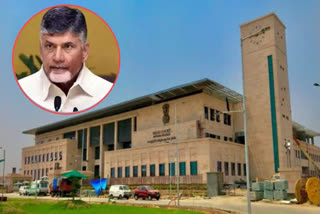 Chandrababu Advocate Siddartha Ludra comments on CID Case