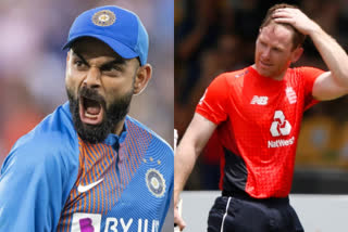 India vs England