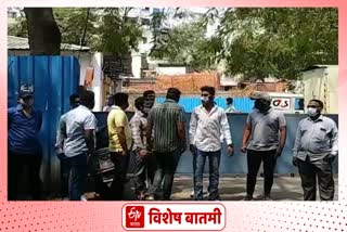 amazons-delivery-boys-strike-in-pune