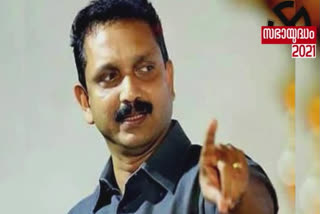 bjp  k.surendran against CM  ശബരിമല വിഷയം  മുഖ്യമന്ത്രി സത്യസന്ധമായി നിലപാട് വ്യക്തമാക്കണം  കെ സുരേന്ദ്രന്‍