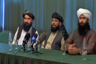 Time for US to leave Afghanistan says Taliban negotiator