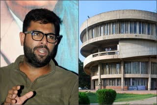 digvijay chautala demands haryana share in punjab university senate