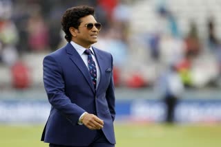 Playing against world-class players in IPL has helped India's bench strength: Tendulkar