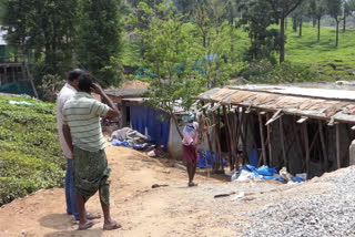 Poopara outlying land Stop memo  Stop memo illegal constructions Poopara outlying land  പൂപ്പാറ പുറംമ്പോക്ക് ഭൂമിയിലെ അനധികൃത കെട്ടിട നിര്‍മാണം  സ്റ്റോപ് മെമ്മോ  ഇടുക്കി