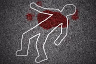60-year-old man murdered and buried in Chaibasa