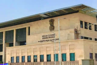 High court hearing on Chandrababu case
