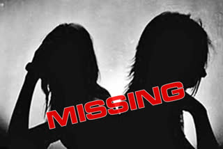 irls missing at Mamidipalli village