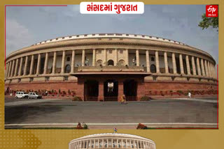 ગુજરાતમાં રૂપિયા 36,437 કરોડના 41 રેલવે પ્રોજેક્ટ પ્રગતિમાં