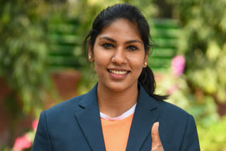 Bhavani Devi