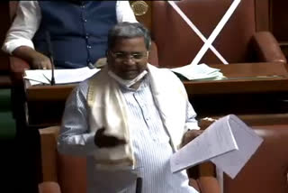 Siddaramaiah