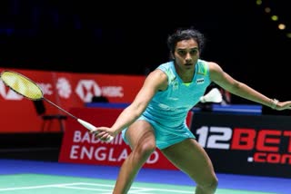 Lakshya Sen  Badminton  All England  Quarters  Quarter finals  പിവി സിന്ധു  ലക്ഷ്യ സെൻ  ഓൾ ഇംഗ്ലണ്ട് ബാഡ്‌മിന്‍റണ്‍