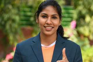 I will give my best in Tokyo Olympics: Bhavani Devi