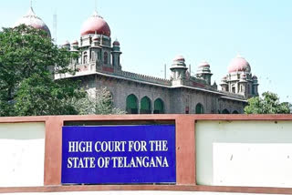 telangana high court said fisheries disputes should be resolved within 2 weeks