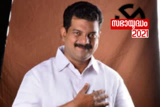 PV anwar submit nomination  ഇടതുപക്ഷ സ്വതന്ത്ര സ്ഥാനാര്‍ഥി പിവി അന്‍വര്‍  നാമനിര്‍ദേശ പത്രിക  മലപ്പുറം  നാമനിര്‍ദേശ പത്രിക