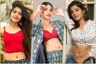 Sanchita Shetty