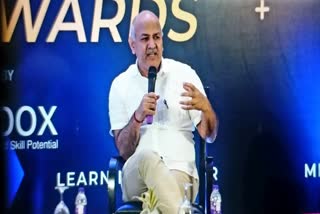 manish sisodia