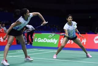 All England: Lakshya Sen crashes out after Ashwini-Sikki pair's loss in quarters