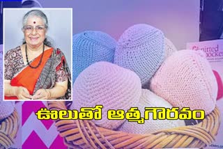 few-women-made-prosthesis-with-wool-and-given-to-the-breast-cancer-from-mumbai