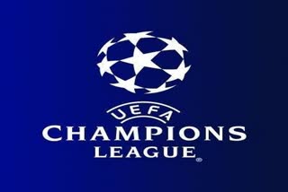 Champions League: Liverpool to play Real Madrid, Man City to face Dortmund in quarters