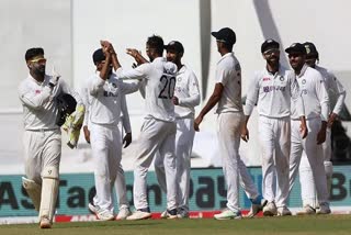 IND vs ENG Test series breaks viewership records