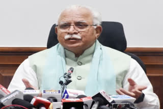 cm manohar lal khattar