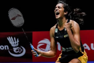 Defending champion PV Sindhu reaches semi-finals of All England Open