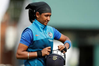 Ind W vs SA W  Mandhana  harmanpreet  ഇന്ത്യ vs ദക്ഷിണാഫ്രിക്ക  ഹർമൻപ്രീത്  സ്‌മൃതി മന്ദാന