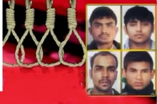 One year for nirbhaya culprits death