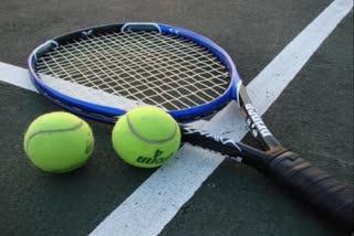 Sriram, Disha emerge champions at AITA U-16