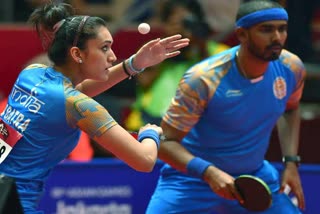 Manika Batra loses in knock-out semis at World Singles Qualification